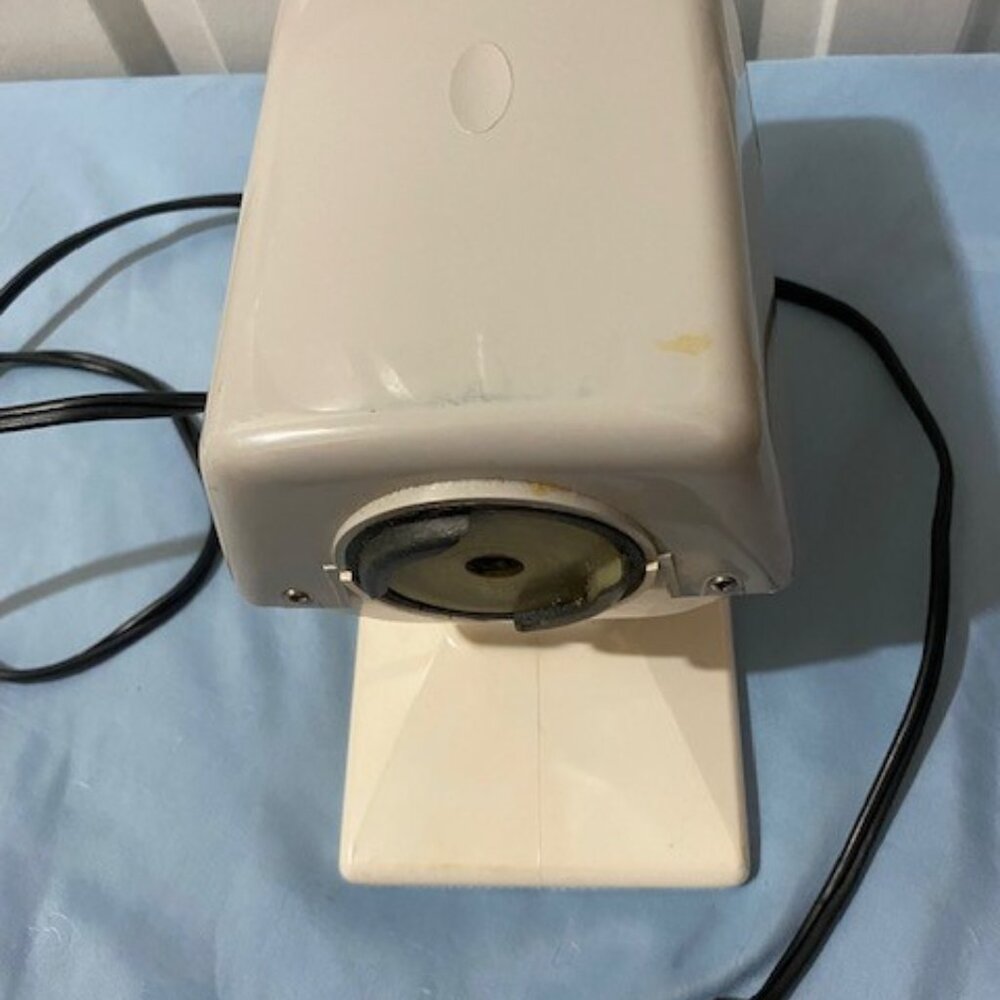 Moulinex Vintage Electric Grinder Motor Stand Base Unit ONLY